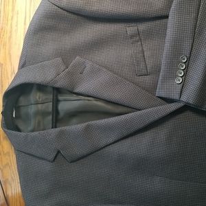 Joseph & Feiss blazer 50R